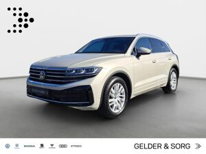 Volkswagen Touareg V6 TDI Elegance AIR*Matrix*AHK*RFK*ACC* bild 1
