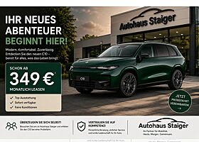 Leapmotor C10 Design ⚡️Pro⚡️160 kWh⚡️SOFORT VERFÜGBAR⚡️