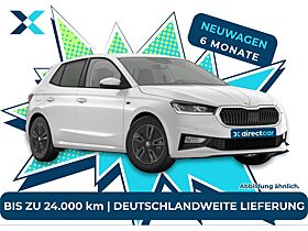 Skoda Fabia Tour ❗️ Deutschlandweite Lieferung ❗️ 6-Monats-Fullservice❗️Vielfahrer geeignet✅ Skoda Fabia Tour ❗️ Deutschlandweite Lieferung ❗️ 6-Monats-Fullservice❗️Vielfahrer geeignet✅