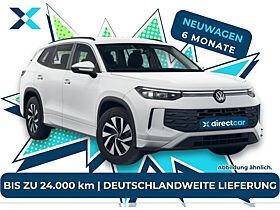 Volkswagen Tayron Life ❗️ Deutschlandweite Lieferung ❗️ 6-Monats-Fullservice❗️Vielfahrer geeignet✅