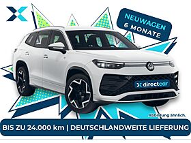 Volkswagen Tayron R-Line ❗️ Deutschlandweite Lieferung ❗️ 6-Monats-Fullservice❗️Vielfahrer geeignet✅ Volkswagen Tayron R-Line ❗️ Deutschlandweite Lieferung ❗️ 6-Monats-Fullservice❗️Vielfahrer geeignet✅