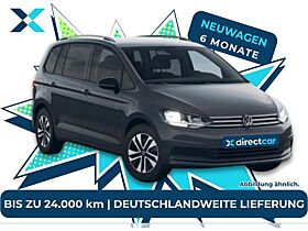 Volkswagen Touran ENERGY ❗️ Deutschlandweite Lieferung ❗️ 6-Monats-Fullservice❗️Vielfahrer geeignet✅ Volkswagen Touran ENERGY ❗️ Deutschlandweite Lieferung ❗️ 6-Monats-Fullservice❗️Vielfahrer geeignet✅