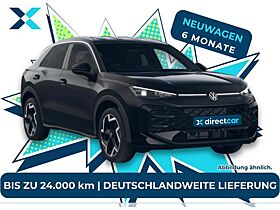 Volkswagen T-Roc R-Line ❗️ Deutschlandweite Lieferung ❗️ 6-Monats-Fullservice❗️Vielfahrer geeignet✅ Volkswagen T-Roc R-Line ❗️ Deutschlandweite Lieferung ❗️ 6-Monats-Fullservice❗️Vielfahrer geeignet✅