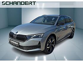 Skoda Octavia Combi 2.0 TSI 150 kW 4x4 Sportline 🚀Sofort-Verfügbar🚀Autohaus-Schandert Top-Deal✨ Skoda Octavia Combi 2.0 TSI 150 kW 4x4 Sportline 🚀Sofort-Verfügbar🚀Autohaus-Schandert Top-Deal✨