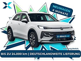 Volkswagen T-Roc Life ❗️ Deutschlandweite Lieferung ❗️ 6-Monats-Fullservice❗️Vielfahrer geeignet✅ Volkswagen T-Roc Life ❗️ Deutschlandweite Lieferung ❗️ 6-Monats-Fullservice❗️Vielfahrer geeignet✅