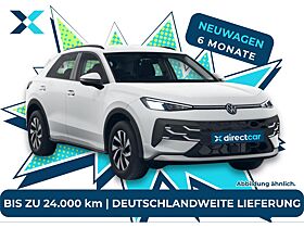 Volkswagen T-Roc Life ❗️ Deutschlandweite Lieferung ❗️ 6-Monats-Fullservice❗️Vielfahrer geeignet✅ Volkswagen T-Roc Life ❗️ Deutschlandweite Lieferung ❗️ 6-Monats-Fullservice❗️Vielfahrer geeignet✅