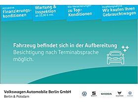Volkswagen Touran 1.5TSI DSG Highline NAVI 7-Sitze AHK LED