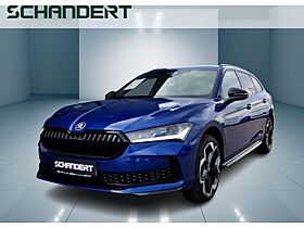 Skoda Superb Combi 1.5 TSI iV 150 kW Sportline 🚀Sofort-Verfügbar🚀Autohaus-Schandert Top-Deal✨ Skoda Superb Combi 1.5 TSI iV 150 kW Sportline 🚀Sofort-Verfügbar🚀Autohaus-Schandert Top-Deal✨
