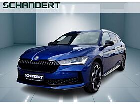 Skoda Superb Combi  1.5 TSI iV 150 kW Sportline 🚀Sofort-Verfügbar🚀Autohaus-Schandert Top-Deal✨