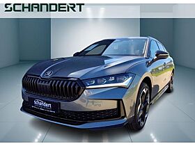 Skoda Superb Combi  1.5 TSI iV 150 kW Sportline 🚀Sofort-Verfügbar🚀Autohaus-Schandert Top-Deal✨