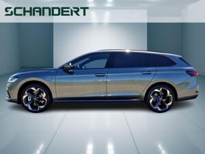 Skoda Superb Combi  1.5 TSI iV 150 kW Sportline 🚀Sofort-Verfügbar🚀Autohaus-Schandert Top-Deal✨ bild 2