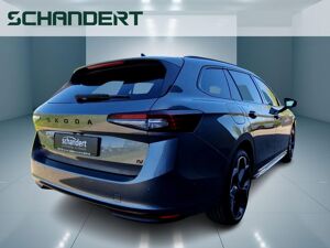 Skoda Superb Combi  1.5 TSI iV 150 kW Sportline 🚀Sofort-Verfügbar🚀Autohaus-Schandert Top-Deal✨ bild 4