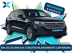 Volkswagen Touareg Final Edition❗️ Deutschlandweite Lieferung ❗️ 6-Monats-Fullservice❗️Vielfahrer geeignet✅