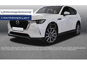 Mazda CX-60 AWD PHEV Aut. EXCLUSIVE-LINE 🔥FÖRDERUNGSBERECHTIGT 🔥 P