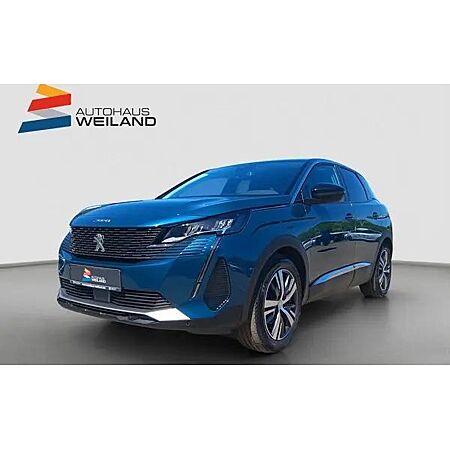 Peugeot 3008 leasen