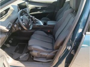 Peugeot 3008 PureTech 130 EAT8 Allure bild 5