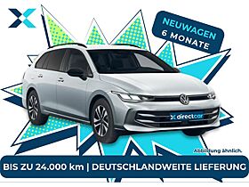 Volkswagen Golf Variant Energy ❗️ Deutschlandweite Lieferung ❗️ 6-Monats-Fullservice❗️Vielfahrer geeignet✅