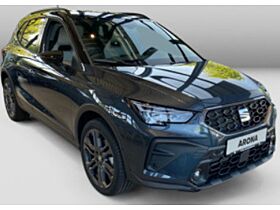 Seat Arona FR 1.0TSI DSG ACC PDC LED LOYAL *SOFORT* Seat Arona FR 1.0TSI DSG ACC PDC LED LOYAL *SOFORT*