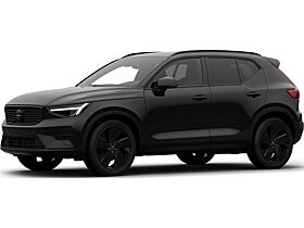 Volvo XC40 B3 Plus Black Edition #Einzelgewerbe/GmbH Volvo XC40 B3 Plus Black Edition #Einzelgewerbe/GmbH