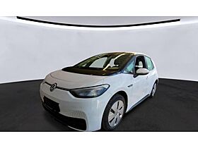 Volkswagen ID.3 Pro Performance 58kWh /KOMFORTPAKET Volkswagen ID.3 Pro Performance 58kWh /KOMFORTPAKET