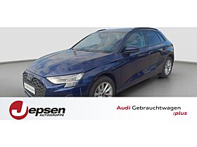 Audi A3 Sportback 35 TFSI 110(150) S tronic ACC AUT
