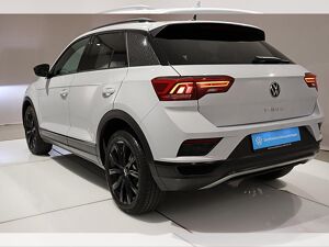 Volkswagen T-Roc Sport 1.5 TSI DSG ACC el.Heckklappe KAMERA LED NAVI bild 6