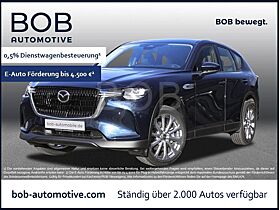 Mazda CX-60 AWD PHEV Aut. EXCLUSIVE-LINE Lederpaket 🔥FÖRDERUNGSBERECHTIGT 🔥 P