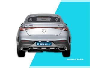 Mercedes-Benz GLC 300 Coupe ❗️ Deutschlandweite Lieferung ❗️ 6-Monats-Fullservice❗️Vielfahrer geeignet✅ bild 2