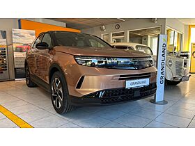 Opel Grandland GS Hybrid Opel Grandland GS Hybrid