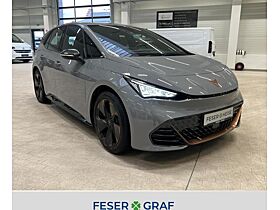 Cupra Born LED/Ambientlight/Keyless Go Cupra Born LED/Ambientlight/Keyless Go