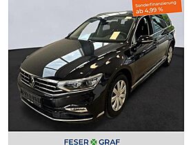 Volkswagen Passat Variant 2.0 TDI DSG R-Line KAM NAVI AHK Volkswagen Passat Variant 2.0 TDI DSG R-Line KAM NAVI AHK