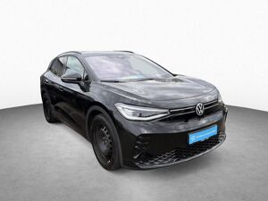 Volkswagen ID.4 GTX 4MOTION 82kWh AHK WÄPU HUD KAM ACC bild 4