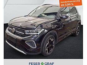 Volkswagen T-Cross 1.5 TSI DSG R-Line AHK NAVI KAM ACC APP Volkswagen T-Cross 1.5 TSI DSG R-Line AHK NAVI KAM ACC APP