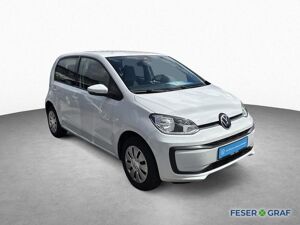 Volkswagen up! 1.0 MPI KAM PDC DAB+ bild 3