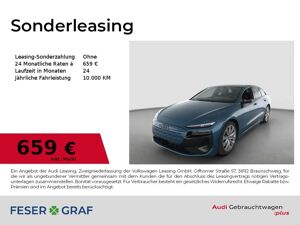 Audi S6 e-tron S6 Avant e-tron edition one qu AHK HuD PANO B&O bild 1