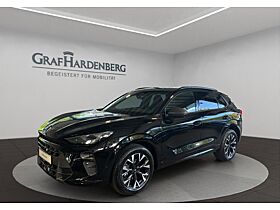 Cupra Terramar 1.5 eTSI