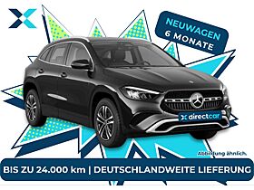 Mercedes-Benz GLA 200 ❗️ Deutschlandweite Lieferung ❗️ 6-Monats-Fullservice❗️Vielfahrer geeignet✅