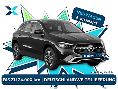 Mercedes-Benz GLA 220 4Matic ❗️ Deutschlandweite Lieferung ❗️ 6-Monats-Fullservice❗️Vielfahrer geeignet✅
