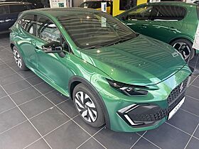 Renault Clio TCe 115 Evolution Renault Clio TCe 115 Evolution