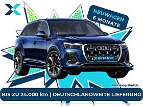 Audi Q7 3.0 TDI quattro ❗️ Deutschlandweite Lieferung ❗️ 6-Monats-Fullservice❗️Vielfahrer geeignet✅ Audi Q7 3.0 TDI quattro ❗️ Deutschlandweite Lieferung ❗️ 6-Monats-Fullservice❗️Vielfahrer geeignet✅