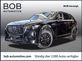 Mazda CX-60 AWD PHEV Aut. 327PS HOMURA PLUS❗FÖRDERUNGSBERECHTIGT❗P Mazda CX-60 AWD PHEV Aut. 327PS HOMURA PLUS❗FÖRDERUNGSBERECHTIGT❗P