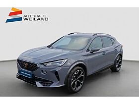 Cupra Formentor e-Hybrid 1.4 TSI