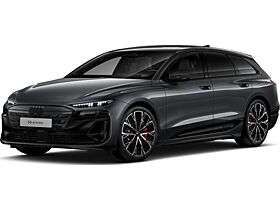 Audi S6 e-tron Avant edition one PANO/B&O/AHK**UPE 127.010**