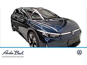 Volkswagen ID.7 Tourer GTX, AHK, Panoramadach, LED-Matrix, Navi, Area View inkl. Rückfahrkamera