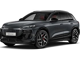 Audi SQ6 e-tron quattro B&O/AHK/TECH PRO**UPE 113.045**