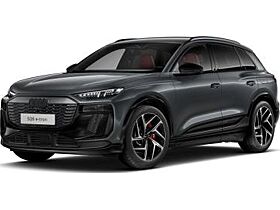 Audi SQ6 e-tron quattro B&O/AHK/TECH PRO**UPE 113.045**