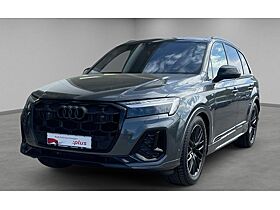 Audi Q7 S line business 50 TDI qu Matrix Pano B&O HuD 7Sitzer AHK Audi Q7 S line business 50 TDI qu Matrix Pano B&O HuD 7Sitzer AHK