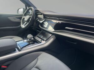 Audi Q7 S line business 50 TDI qu Matrix Pano B&O HuD 7Sitzer AHK bild 6