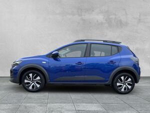 Dacia Sandero Stepway Expression Eco-G 120 💛ADAC-DEAL inkl. Full-Service💛 bild 2