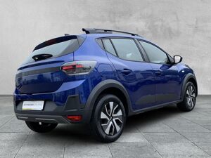 Dacia Sandero Stepway Expression Eco-G 120 💛ADAC-DEAL inkl. Full-Service💛 bild 5